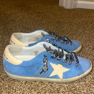 Golden Goose Sneakers